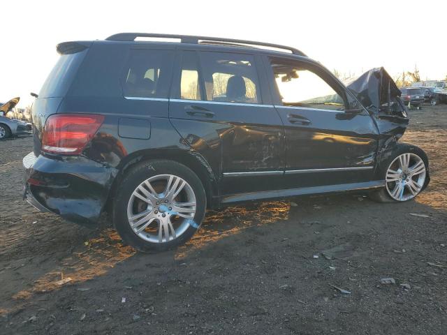 Photo 2 VIN: WDCGG8JB2FG421429 - MERCEDES-BENZ GLK 350 4M 