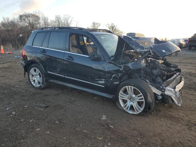 Photo 3 VIN: WDCGG8JB2FG421429 - MERCEDES-BENZ GLK 350 4M 