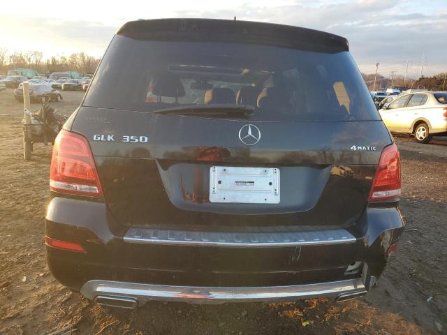 Photo 5 VIN: WDCGG8JB2FG421429 - MERCEDES-BENZ GLK 350 4M 