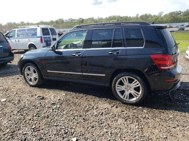 Photo 1 VIN: WDCGG8JB2FG435797 - MERCEDES-BENZ GLK 350 4M 