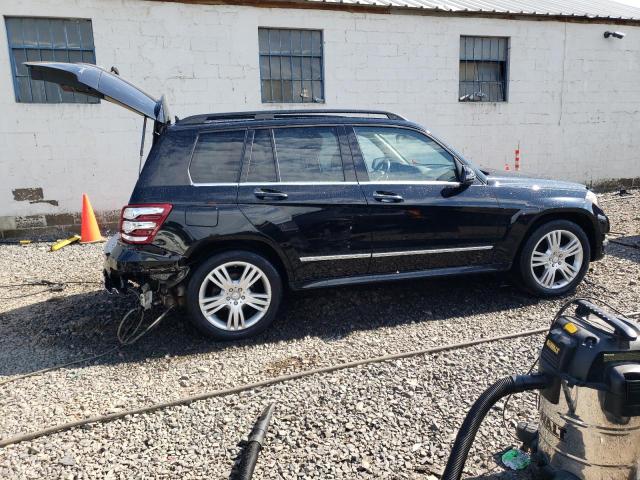 Photo 2 VIN: WDCGG8JB2FG435797 - MERCEDES-BENZ GLK 350 4M 