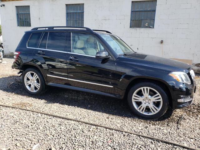 Photo 3 VIN: WDCGG8JB2FG435797 - MERCEDES-BENZ GLK 350 4M 