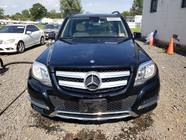 Photo 4 VIN: WDCGG8JB2FG435797 - MERCEDES-BENZ GLK 350 4M 