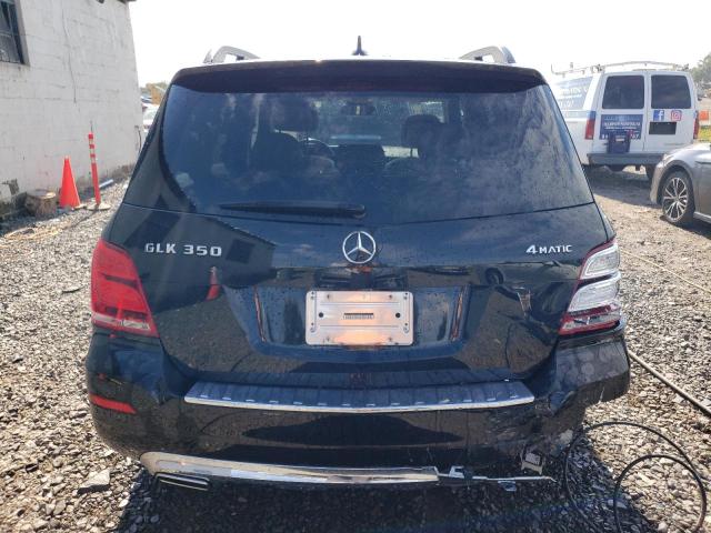 Photo 5 VIN: WDCGG8JB2FG435797 - MERCEDES-BENZ GLK 350 4M 