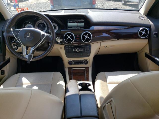 Photo 7 VIN: WDCGG8JB2FG435797 - MERCEDES-BENZ GLK 350 4M 