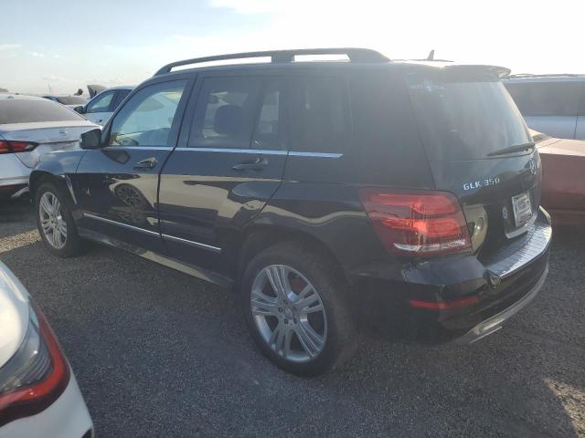 Photo 1 VIN: WDCGG8JB3DF949306 - MERCEDES-BENZ GLK 350 4M 