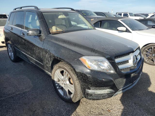 Photo 3 VIN: WDCGG8JB3DF949306 - MERCEDES-BENZ GLK 350 4M 