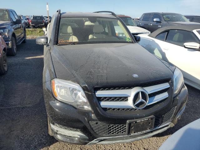 Photo 4 VIN: WDCGG8JB3DF949306 - MERCEDES-BENZ GLK 350 4M 