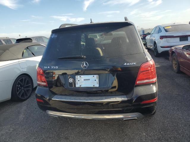 Photo 5 VIN: WDCGG8JB3DF949306 - MERCEDES-BENZ GLK 350 4M 