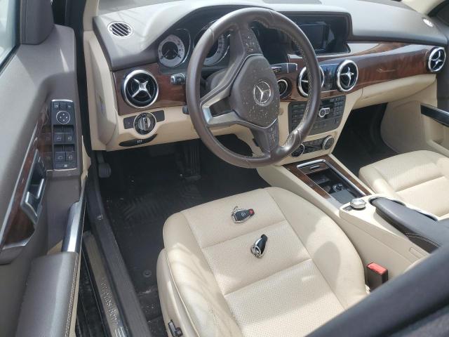 Photo 7 VIN: WDCGG8JB3DF949306 - MERCEDES-BENZ GLK 350 4M 