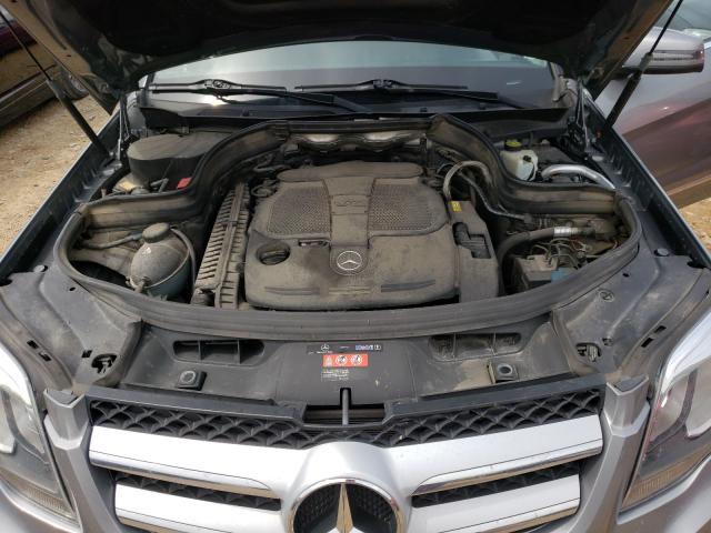 Photo 6 VIN: WDCGG8JB3DF958152 - MERCEDES-BENZ GLK 350 4M 