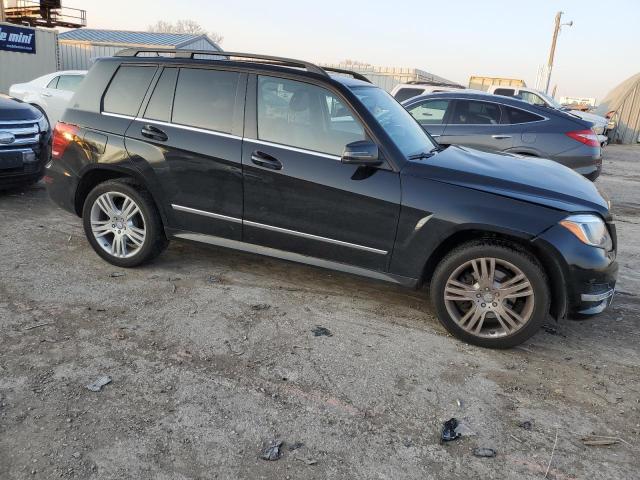 Photo 3 VIN: WDCGG8JB3DF962945 - MERCEDES-BENZ GLK350 