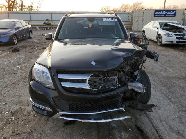 Photo 4 VIN: WDCGG8JB3DF962945 - MERCEDES-BENZ GLK350 