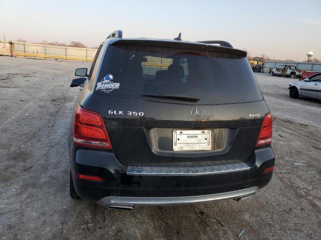 Photo 5 VIN: WDCGG8JB3DF962945 - MERCEDES-BENZ GLK350 