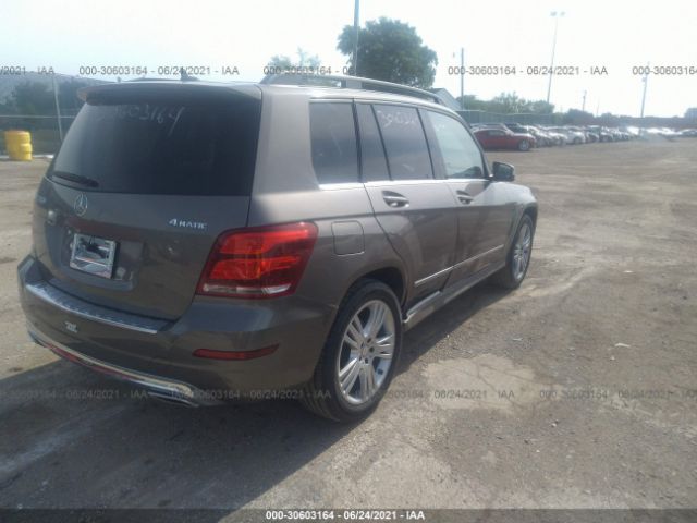 Photo 3 VIN: WDCGG8JB3DF974402 - MERCEDES-BENZ GLK-CLASS 