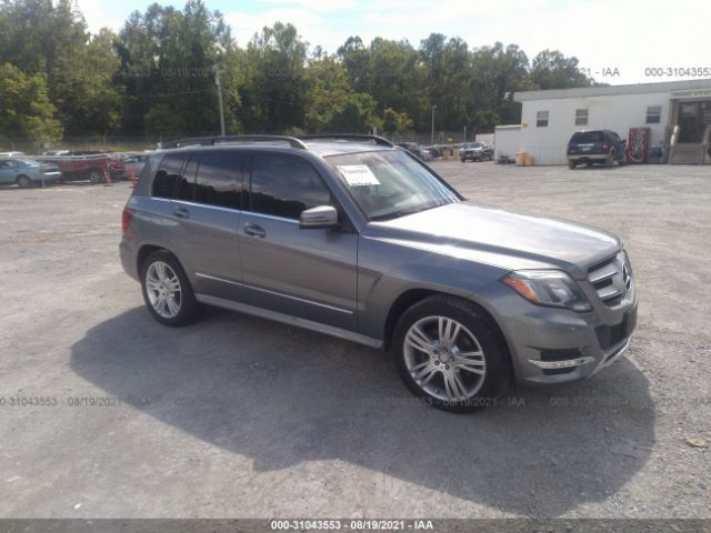 Photo 0 VIN: WDCGG8JB3DF985609 - MERCEDES-BENZ GLK-CLASS 