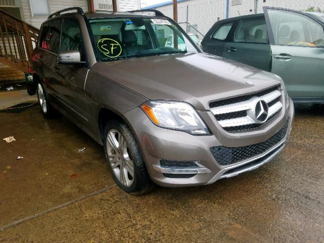 Photo 0 VIN: WDCGG8JB3DF998134 - MERCEDES-BENZ GLK 350 4M 