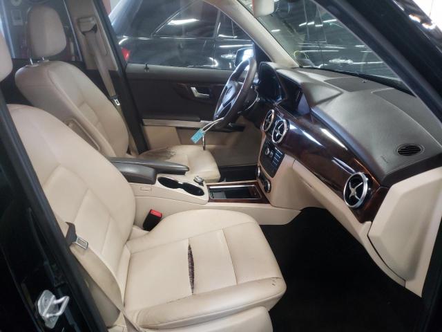 Photo 4 VIN: WDCGG8JB3DG003636 - MERCEDES-BENZ GLK 350 4M 