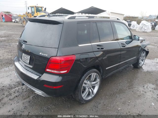 Photo 3 VIN: WDCGG8JB3DG004169 - MERCEDES-BENZ GLK 350 