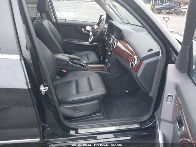 Photo 4 VIN: WDCGG8JB3DG004169 - MERCEDES-BENZ GLK 350 