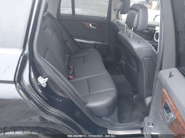 Photo 7 VIN: WDCGG8JB3DG004169 - MERCEDES-BENZ GLK 350 