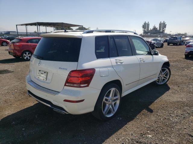 Photo 3 VIN: WDCGG8JB3DG005290 - MERCEDES-BENZ GLK 350 4M 