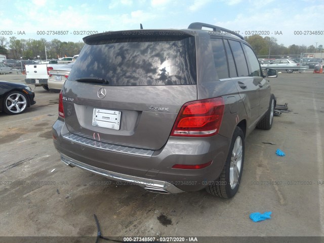 Photo 3 VIN: WDCGG8JB3DG023790 - MERCEDES-BENZ GLK-CLASS 