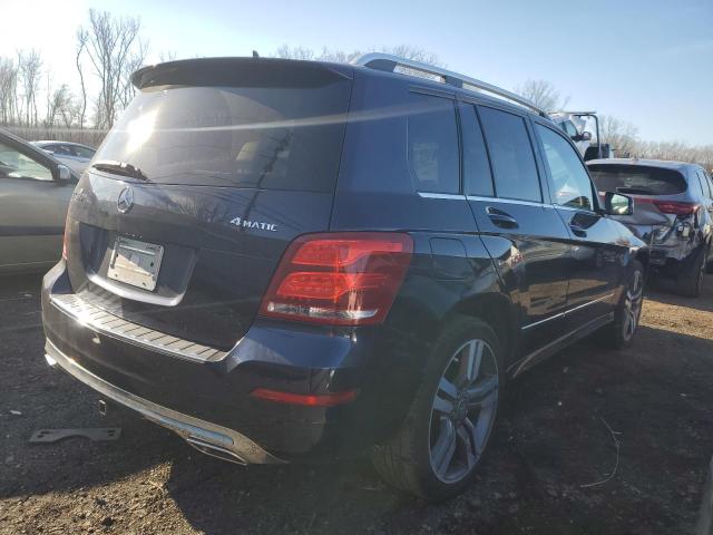 Photo 2 VIN: WDCGG8JB3DG040590 - MERCEDES-BENZ GLK-CLASS 