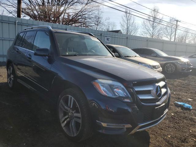 Photo 3 VIN: WDCGG8JB3DG040590 - MERCEDES-BENZ GLK-CLASS 