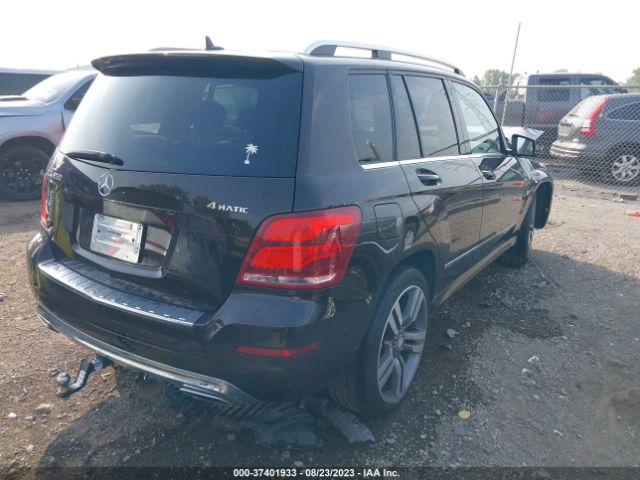 Photo 3 VIN: WDCGG8JB3DG044851 - MERCEDES-BENZ GLK 350 