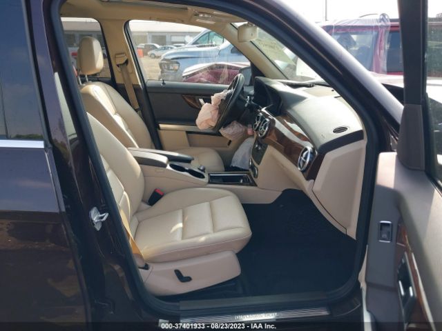 Photo 4 VIN: WDCGG8JB3DG044851 - MERCEDES-BENZ GLK 350 