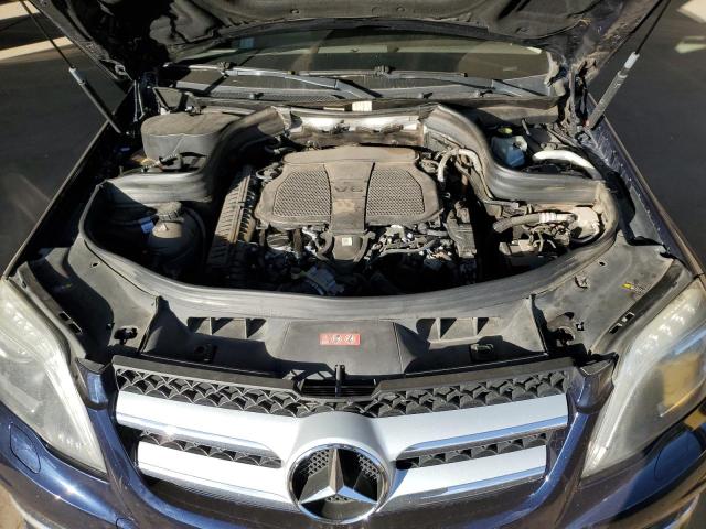 Photo 11 VIN: WDCGG8JB3DG066512 - MERCEDES-BENZ GLK 350 4M 