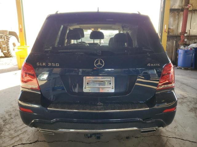 Photo 5 VIN: WDCGG8JB3DG066512 - MERCEDES-BENZ GLK 350 4M 