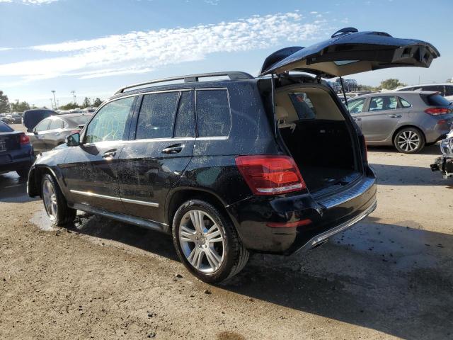 Photo 1 VIN: WDCGG8JB3DG080703 - MERCEDES-BENZ GLK-CLASS 