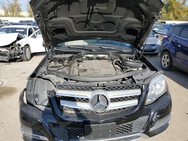 Photo 11 VIN: WDCGG8JB3DG080703 - MERCEDES-BENZ GLK-CLASS 