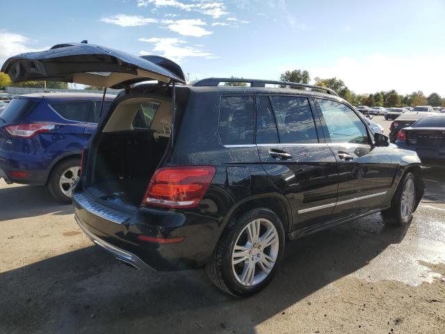 Photo 2 VIN: WDCGG8JB3DG080703 - MERCEDES-BENZ GLK-CLASS 