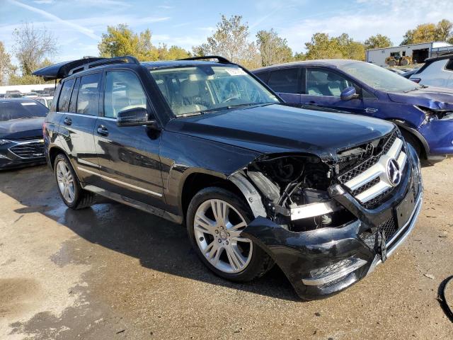 Photo 3 VIN: WDCGG8JB3DG080703 - MERCEDES-BENZ GLK-CLASS 