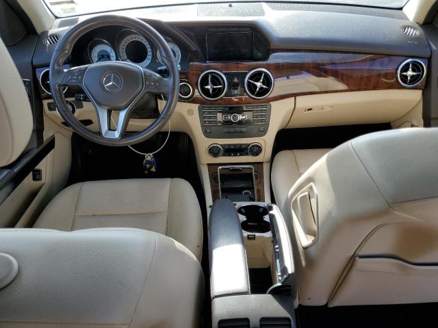 Photo 7 VIN: WDCGG8JB3DG080703 - MERCEDES-BENZ GLK-CLASS 