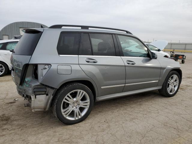 Photo 2 VIN: WDCGG8JB3DG114381 - MERCEDES-BENZ GLK-CLASS 