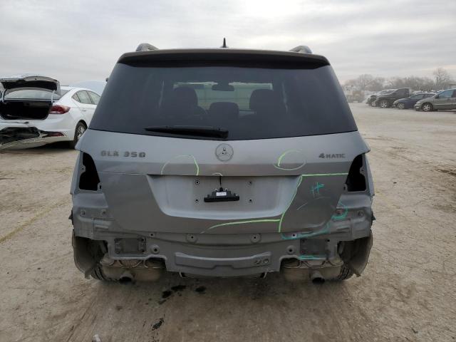 Photo 5 VIN: WDCGG8JB3DG114381 - MERCEDES-BENZ GLK-CLASS 