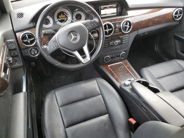 Photo 7 VIN: WDCGG8JB3DG114381 - MERCEDES-BENZ GLK-CLASS 