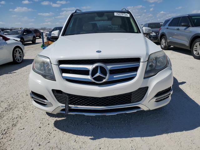 Photo 4 VIN: WDCGG8JB3EG164943 - MERCEDES-BENZ GLK 350 4M 