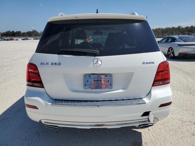 Photo 5 VIN: WDCGG8JB3EG164943 - MERCEDES-BENZ GLK 350 4M 