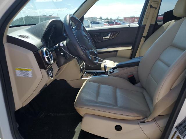 Photo 6 VIN: WDCGG8JB3EG164943 - MERCEDES-BENZ GLK 350 4M 