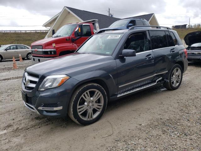 Photo 0 VIN: WDCGG8JB3EG165302 - MERCEDES-BENZ GLK 350 