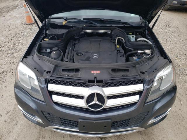 Photo 10 VIN: WDCGG8JB3EG165302 - MERCEDES-BENZ GLK 350 