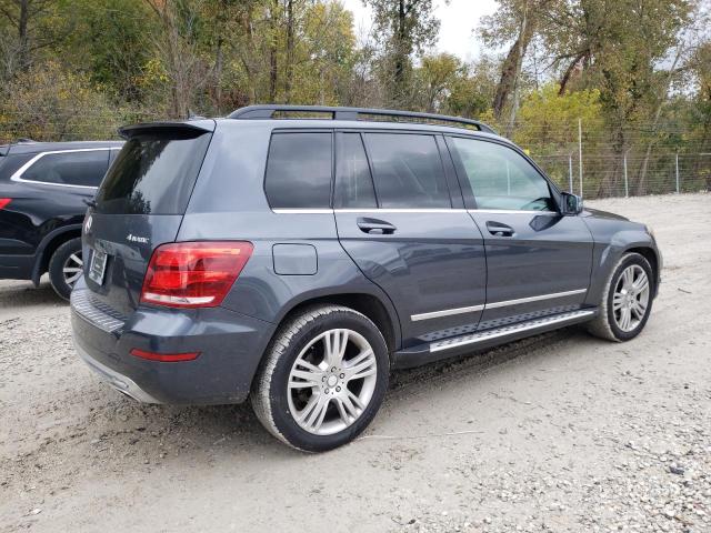 Photo 2 VIN: WDCGG8JB3EG165302 - MERCEDES-BENZ GLK 350 