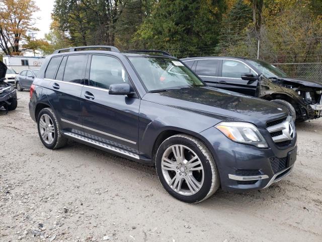 Photo 3 VIN: WDCGG8JB3EG165302 - MERCEDES-BENZ GLK 350 