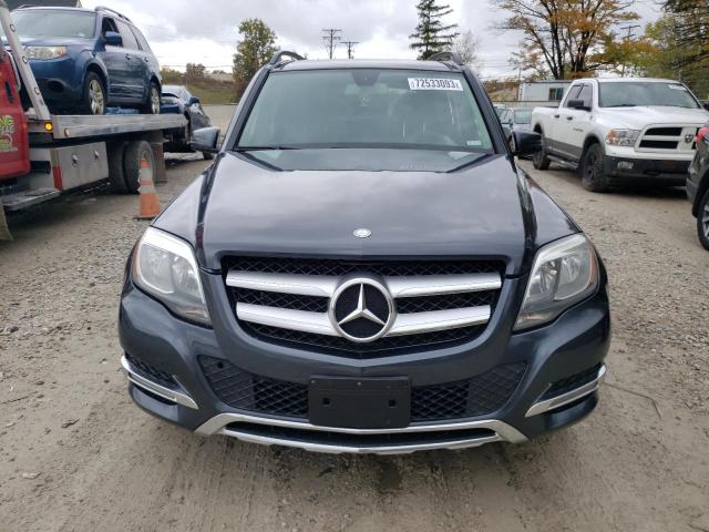 Photo 4 VIN: WDCGG8JB3EG165302 - MERCEDES-BENZ GLK 350 