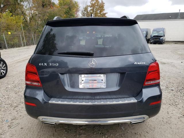 Photo 5 VIN: WDCGG8JB3EG165302 - MERCEDES-BENZ GLK 350 